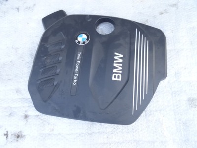 BMW G01 G30 G31 2.0D PROTECCIÓN RECUBRIMIENTO MOTOR 8514204  