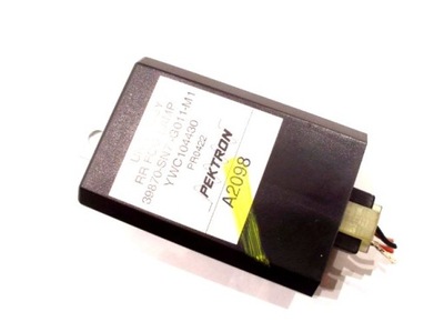 HONDA CIVIC 39870-SN7-G011-M1 CONTROL UNIT RELAY - milautoparts-fr.ukrlive.com