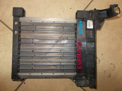 HEATER ELECTRICAL RENAULT ESPACE IV  