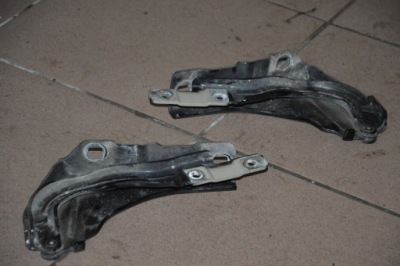 Петли капот alfa romeo mito 601 фото №1