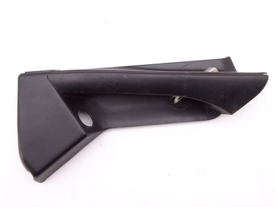 Renault midlum 00-06 ручка внутренняя дверь правая фото №1