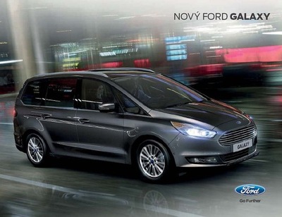 Ford Galaxy prospekt 11 / 2015 - milautoparts-fr.ukrlive.com