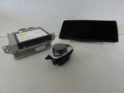 BMW 7 G11 G12 10,25 NBT EVO NAVIGATION CID I-DRIVE - milautoparts-fr.ukrlive.com