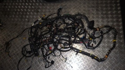 Джгут електропроводка салону ford mustang 05- фото №1