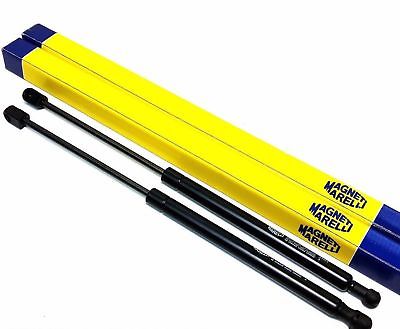 2× пружина газовая, крышка багажника magneti marelli 430719122200 фото №1