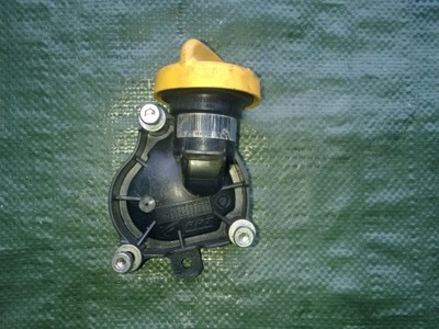 Jeep renegade заливна горловина оливи 1.6 2.0 m-jet фото №1