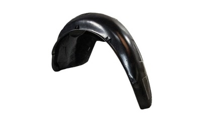 Підкрилок підкрилок daewoo matiz 98- задня задні ліва фото №1