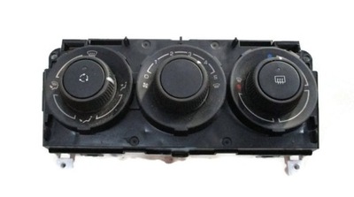 Peugeot 308 панель обдув фото №1