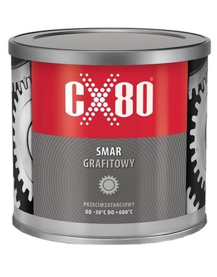 CX-80 SMAR GRAPHITE 500G - milautoparts-fr.ukrlive.com