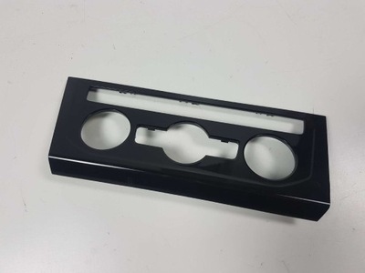 Vw jetta vii a7 usa рамка панель обдув фото №1