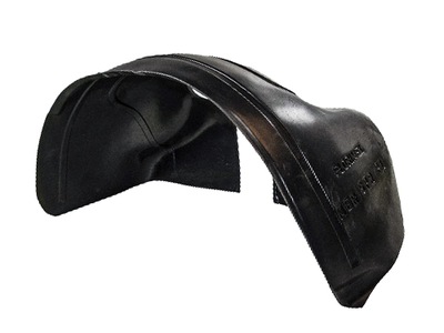 Підкрилок mercedes sprinter 1995-2006 перед ліва фото №1