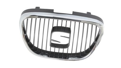 GRILLE CALANDRE DU RADIATEUR DÉFLECTEUR SEAT ALTEA LEON II TOLEDO 3 - milautoparts-fr.ukrlive.com