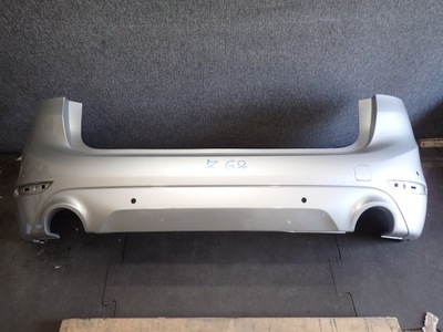 Бампер задняя bmw ii 2 f46 grand tourer фото №1