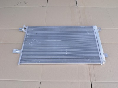 T6 2015- transporter 2.0tdi радиатор кондиционера фото №1