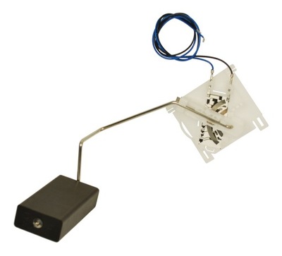 CZUJNIK POZIOMU PALIWA PŁYWAK VW GOLF IV 4 BORA ROOMSTER 1.9TDI 8L0919673E