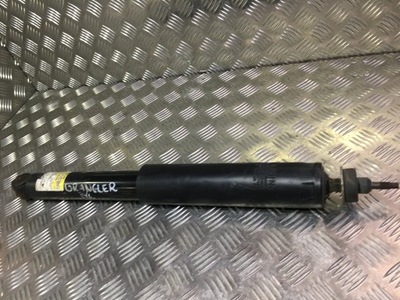 Амортизатор задня задній правий лівий jeep wrangler 2012- фото №1