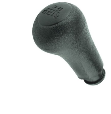 Ручка переключения передач vw t4 golf iii vento фото №1