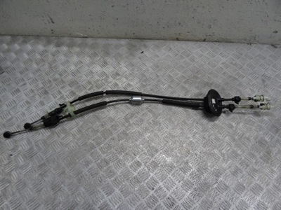 CITROEN C3 3 16- CABLES CHANGEMENT DE VITESSES DE TRANSMISSION 1.2 VTI - milautoparts-fr.ukrlive.com