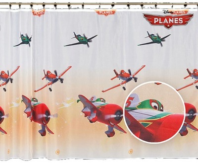 MG FIRANA gotowa SAMOLOTY DAB0 150X155 Z TAŚMĄ G2