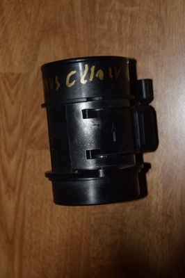 Витратомір dacia dokker duster sandero logan 2 фото №1