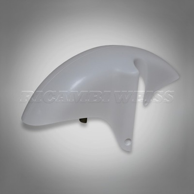 POKOPLAST AILE SUZUKI GSXR 600 750 SS09 - milautoparts-fr.ukrlive.com