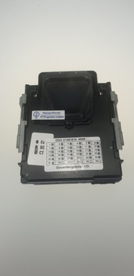 Камера audi асистент поперечина модуль 8w6907217 фото №1