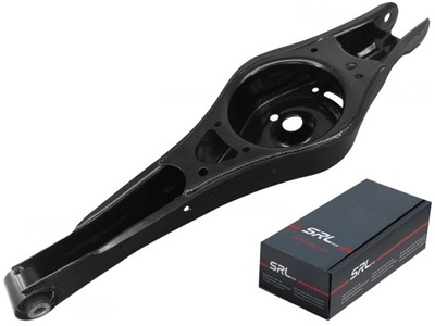 SRLINE 133137-7 SWINGARM BOTTOM REAR - milautoparts-fr.ukrlive.com