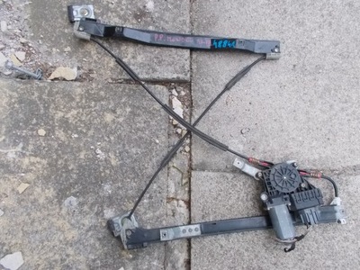 Підйомник скло ford mondeo mk3 перед oryg. фото №1