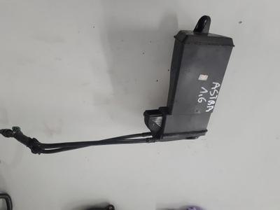 Opel astra iii фильтр pochłaniacz1,6 бензин фото №1