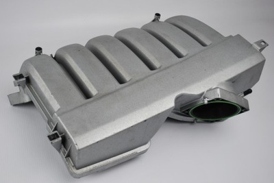 COLLECTEUR D'ENTRÉE AUDI A8 D4 W12 6.3 FSI 07P133201B - milautoparts-fr.ukrlive.com