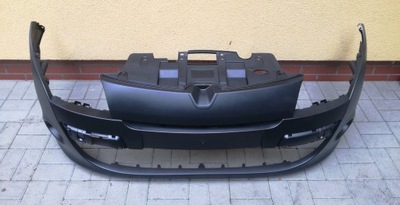 RENAULT MEGANE III 2008 - ZDERZAK PRZÓD