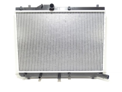 RADIATOR WATER SUZUKI SWIFT 2005-2010 1.3 DDIS NEW - milautoparts-fr.ukrlive.com