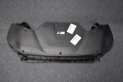Корпус фильтра датчик массового расхода воздуха bmw x5 x6 f85 f86 фото №1
