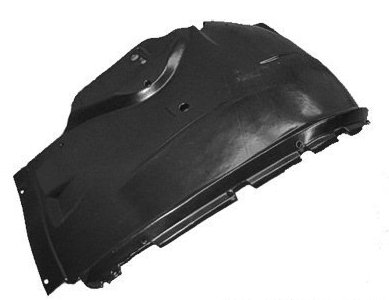 FORD EXPLORER 2006 2007 07 08 09 10 PARE-BOUE GAUCHE - milautoparts-fr.ukrlive.com