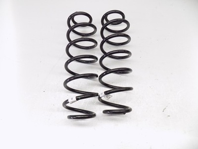 RESSORTS ARRIÈRE ASSORTIMENT 2SZTUK 5Q0511121 - GOLF VII OCTAVIA 3 12- - milautoparts-fr.ukrlive.com