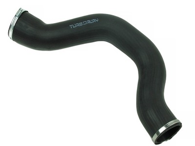 Шланг turbo інтеркулер jeep liberty 2.8 crd фото №1