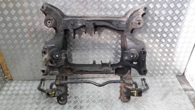 SUZUKI GRAND VITARA 2 II SUBFRAME CART SUSPENSION AIR BAGS ENGINE 1.9 DDIS - milautoparts-fr.ukrlive.com