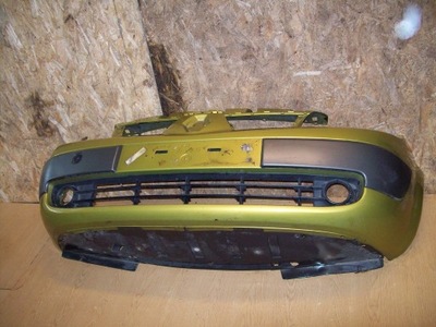 RENAULT GRAND SCENIC II BUMPER FRONT - milautoparts-fr.ukrlive.com