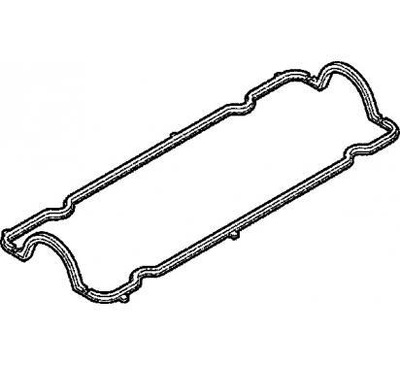 Elring 199.000 прокладка, крышка головки цилиндров фото №1