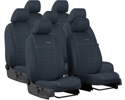 COVER MIAROWE ON SEATS FOR RENAULT ESPACE 4 7M - milautoparts-fr.ukrlive.com