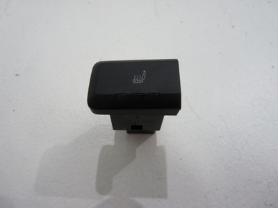 Mbm vw touareg кнопка обігрів сидінь 7p6963105a фото №1
