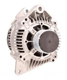 CA1303 ELECTRIC GENERATOR RENAULT MEGANE 1.9 DIESEL DTI TD - milautoparts-fr.ukrlive.com