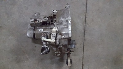 CITROEN C3 II DS3 208 BOÎTE DE TRANSMISSION 20CR15 - milautoparts-fr.ukrlive.com