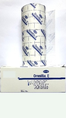 OMNIFIX E plaster oddychający włóknina 20cm x 10mb