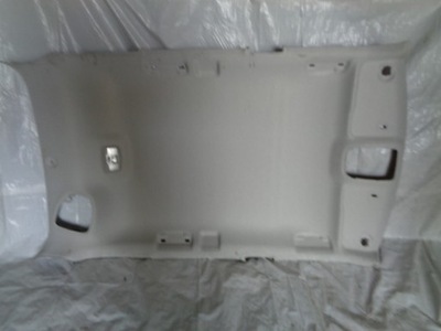 Citroen c3 aircross потолок потолок фото №1