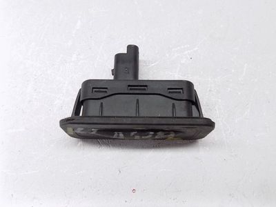 POIGNÉE BOUTON COUVERCLES - RENAULT SCENIC II 3 - milautoparts-fr.ukrlive.com