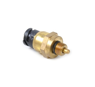 SENSOR PRESSURE OILS VOLVO FH D12C 4-PINY - milautoparts-fr.ukrlive.com