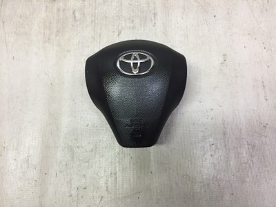 COUSSIN EN VOLANT DE VOLANT TOYOTA YARIS II 06- - milautoparts-fr.ukrlive.com