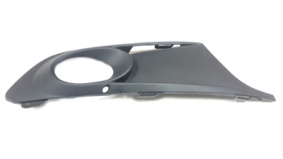 Решётка  решётка заглушка бампера vw jetta 5c6853666 фото №1