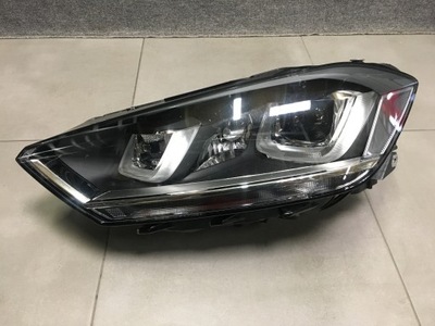 VW GOLF SPORTSVAN LAMP XENON LEFT 517941751B - milautoparts-fr.ukrlive.com